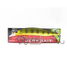 DUO REALIS JERKBAIT 120 PIKE LIMITED 17.8g