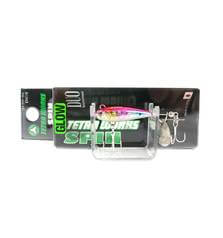 DUO TETRA WORKS SPIN 28mm 5g