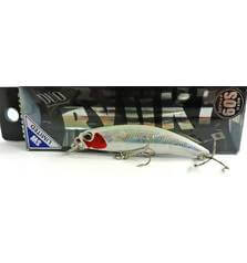 DUO SPEARHEAD RYUKI 60S SW 6.5g