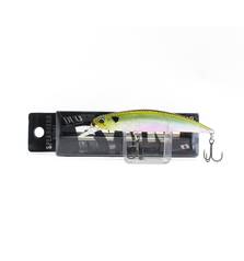 DUO SPEARHEAD RYUKI 80S 12G