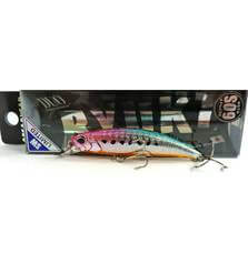 DUO SPEARHEAD RYUKI 60S SW 6.5g
