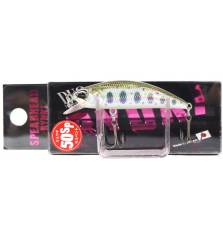 DUO SPEARHEAD RYUKI 50SP 3.3G