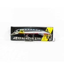 DUO ROUGH TRAIL BLAZIN 92 40G