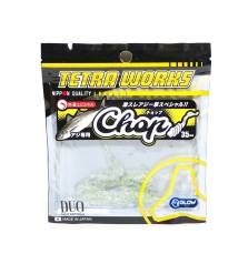 DUO TETRA WORKS CHOP 35MM 12PCS