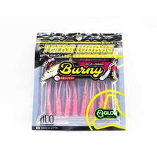 DUO TETRA WORKS BURNY 12pcs per pack