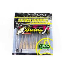 DUO TETRA WORKS BURNY 12pcs per pack
