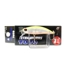 DUO TETRA WORKS TOTO 48HS 4.3g