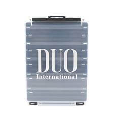 DUO REVERSIBLE LURE CASE 140