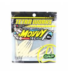 DUO TETRA WORKS MOVVY 50MM 10pcs