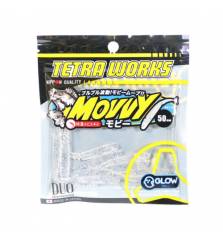 DUO TETRA WORKS MOVVY 50MM 10pcs