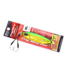 DUO DRAG METAL CAST 80G SLJ
