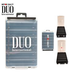 DUO REVERSIBLE LURE CASE 120