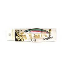 DUO SPEARHEAD RYUKI 60S AWABI 6.5G #WAKASAGI AM
