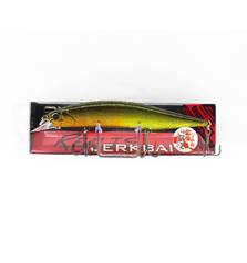 DUO REALIS JERKBAIT 120SP 18g