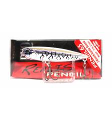DUO REALIS PENCIL 65 5.5G #CHROME TIGER