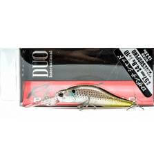 DUO REALIS ROZANTE SHAD 57MR 4.8g