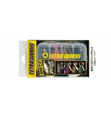 DUO TETRA WORKS STARTER SET AJI