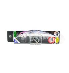 DUO SPEARHEAD RYUKI 95S WT SW 17G