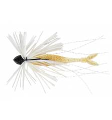 DUO REALIS SMALL RUBBER 1.8G