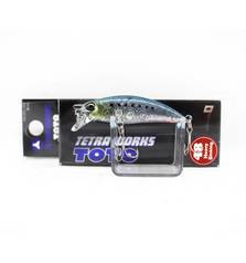DUO TETRA WORKS TOTO 48HS 4.3g