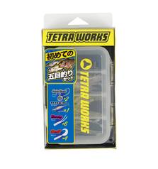 DUO TETRA WORKS STARTER SET MIXED LIGHT GAME