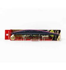 DUO TIDE MINNOW SLIM 175 FLYER 29G VINTAGE LTD #PURPLE MIDNIGHT