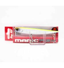 DUO BAY RUF MANIC FISH 88 11G