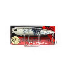 DUO REALIS PENCIL 85 25th ANNIV. LTD. 10G