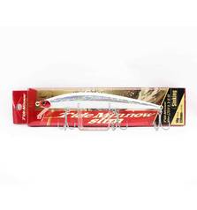 DUO TIDE MINNOW SLIM 120S FLYER 14g #PRISM IVORY