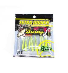 DUO TETRA WORKS BURNY 12pcs per pack