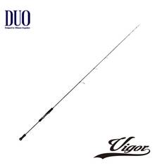 DUO VIGOR DRAG METAL SLJ S602ML 20-120G PE0.8-1.5