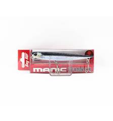 DUO BAYRUF MANIC FISH 88 11g