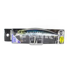 DUO SPEARHEAD RYUKI 95S WT SW 17G