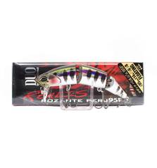 DUO REALIS ROZANTE PERJ 95F 14G