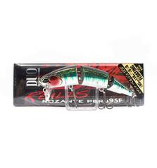 DUO REALIS ROZANTE PERJ 95F 14G