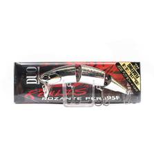 DUO REALIS ROZANTE PERJ 95F 14G