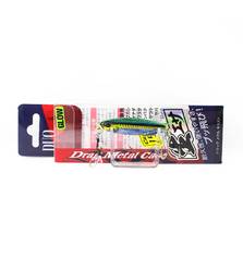 DUO DRAG METAL CAST 15G
