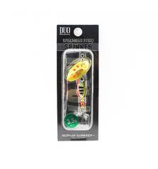 DUO SPEARHEAD RYUKI SPINNER 3.5G #YAMAMME RED BELLY