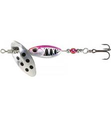 DUO SPEARHEAD RYUKI SPINNER 5G #PINK YAMAME