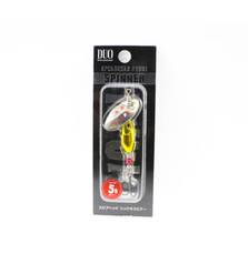 DUO SPEARHEAD RYUKI SPINNER 5G #UV GOLD