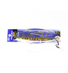 DUO PRESS BAIT METAL KAMUY Z35 35g