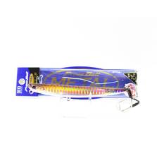 DUO PRESS BAIT METAL KAMUY Z35 35g