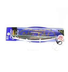 DUO PRESS BAIT METAL KAMUY Z35 35g