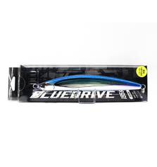 DUO ROUGHTRAIL BLUEDRIVE 195S 65g