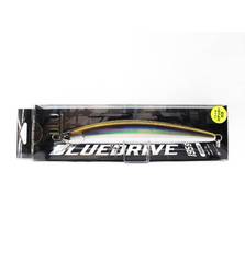 DUO ROUGHTRAIL BLUEDRIVE 195S 65g