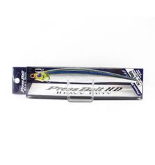 DUO PRESS BAIT 125HD 12.5CM 43G