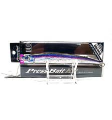 DUO PRESS BAIT 125HD 12.5CM 43G
