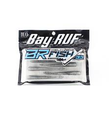 DUO BAYRUF BR FISH FOR SEABASS 3.3in