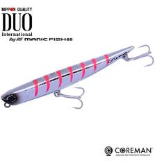 DUO X COREMAN LIMITED BAYRUF MANIC FISH 88 11g