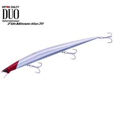 DUO TIDE MINNOW SLIM 200 27g FLOATING